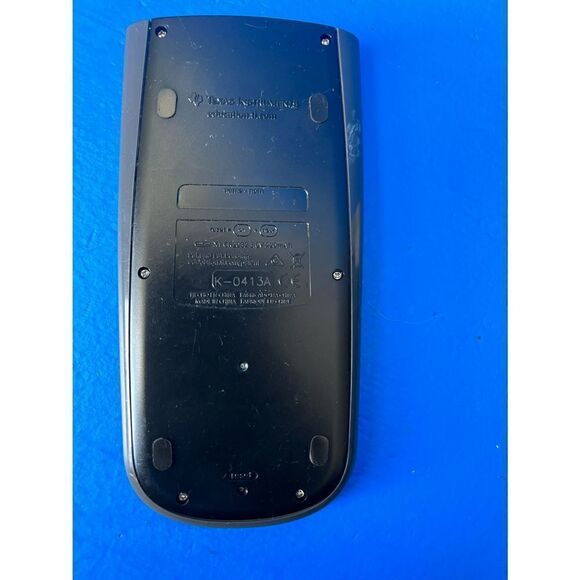 TI-36X Pro Texas Instruments Vintage Rare Scientific Calculator - Picture 3 of 4